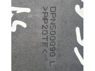 bontott LAND ROVER FREELANDER Bal Fényszóró Tartó