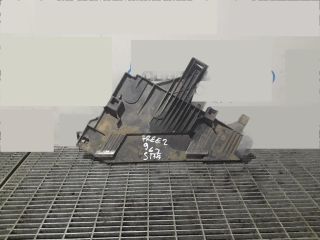 bontott LAND ROVER FREELANDER Bal Fényszóró Tartó