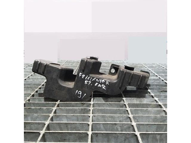bontott LAND ROVER FREELANDER Bal Fényszóró Tartó