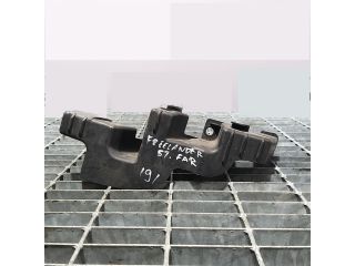 bontott LAND ROVER FREELANDER Bal Fényszóró Tartó