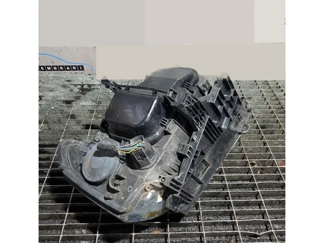 bontott LAND ROVER FREELANDER Bal Fényszóró