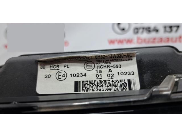 bontott LAND ROVER FREELANDER Bal Fényszóró