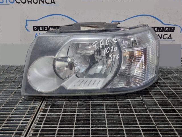 bontott LAND ROVER FREELANDER Bal Fényszóró