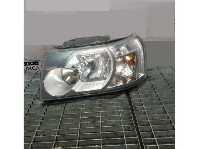 bontott LAND ROVER FREELANDER Bal Fényszóró