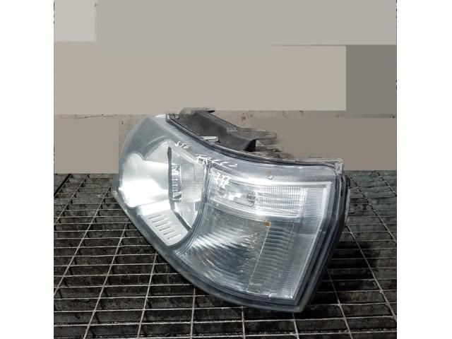 bontott LAND ROVER FREELANDER Bal Fényszóró