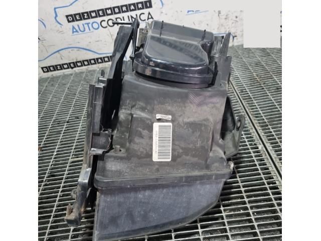 bontott LAND ROVER FREELANDER Bal Fényszóró