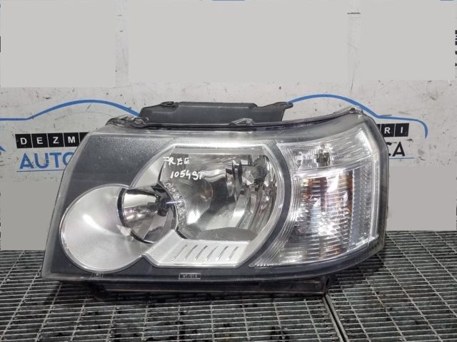 bontott LAND ROVER FREELANDER Bal Fényszóró