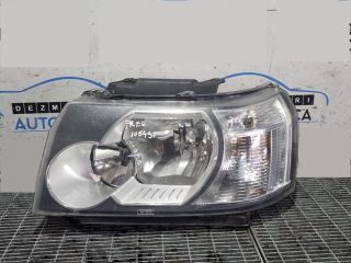 bontott LAND ROVER FREELANDER Bal Fényszóró