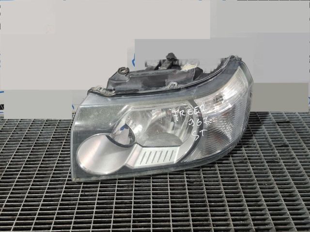 bontott LAND ROVER FREELANDER Bal Fényszóró