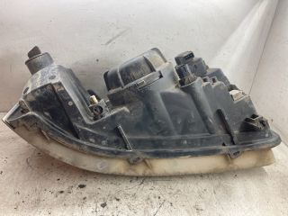 bontott LAND ROVER FREELANDER Bal Fényszóró