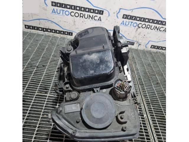 bontott LAND ROVER FREELANDER Bal Fényszóró