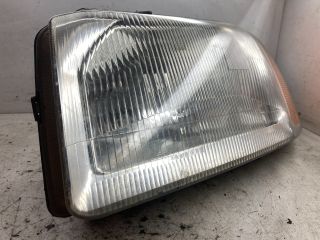 bontott LAND ROVER FREELANDER Bal Fényszóró