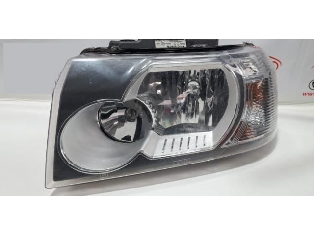 bontott LAND ROVER FREELANDER Bal Fényszóró