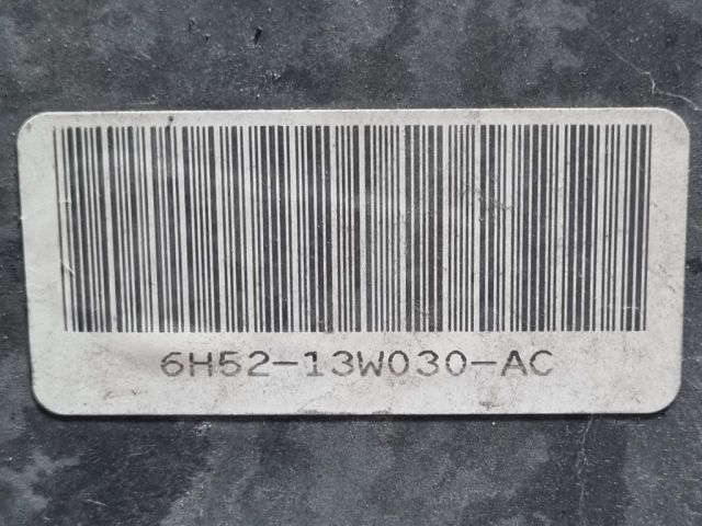 bontott LAND ROVER FREELANDER Bal Fényszóró