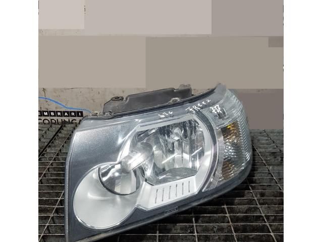 bontott LAND ROVER FREELANDER Bal Fényszóró