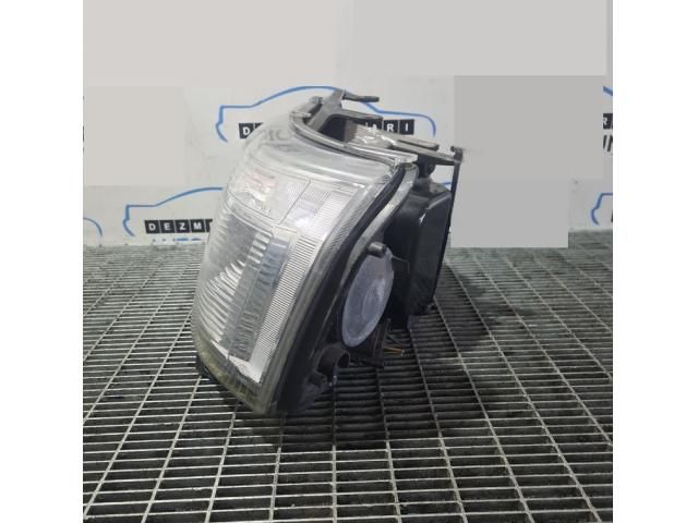 bontott LAND ROVER FREELANDER Bal Fényszóró