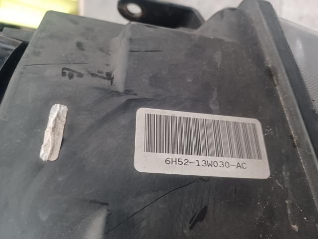 bontott LAND ROVER FREELANDER Bal Fényszóró