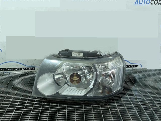 bontott LAND ROVER FREELANDER Bal Fényszóró