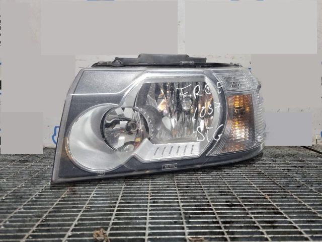 bontott LAND ROVER FREELANDER Bal Fényszóró