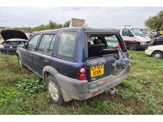 bontott LAND ROVER FREELANDER Bal Fényszóró