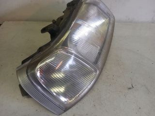 bontott LAND ROVER FREELANDER Bal Fényszóró