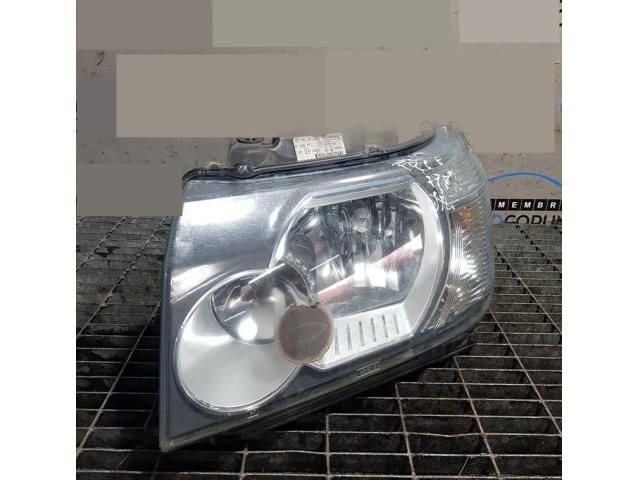 bontott LAND ROVER FREELANDER Bal Fényszóró
