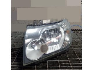 bontott LAND ROVER FREELANDER Bal Fényszóró