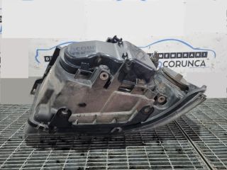 bontott LAND ROVER FREELANDER Bal Fényszóró