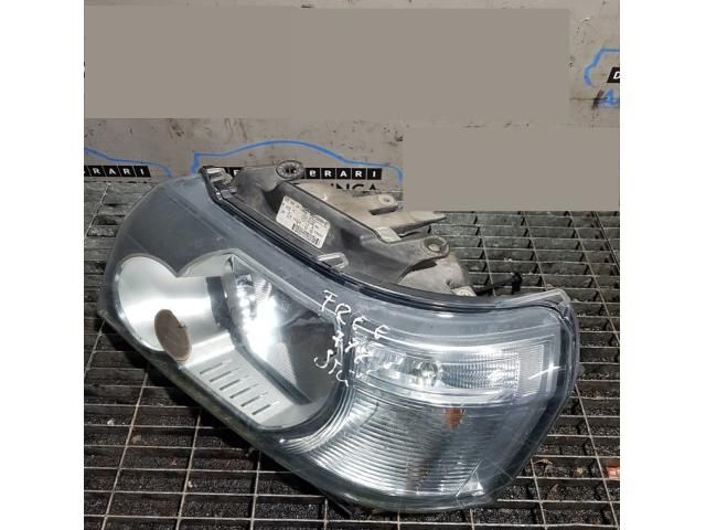 bontott LAND ROVER FREELANDER Bal Fényszóró