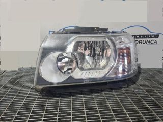 bontott LAND ROVER FREELANDER Bal Fényszóró