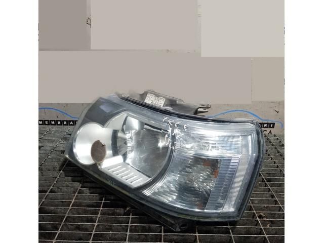 bontott LAND ROVER FREELANDER Bal Fényszóró