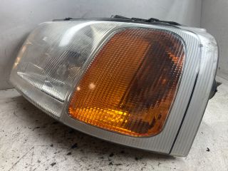 bontott LAND ROVER FREELANDER Bal Fényszóró