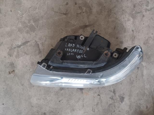 bontott LAND ROVER FREELANDER Bal Fényszóró