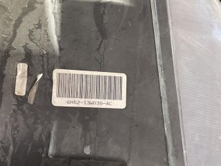 bontott LAND ROVER FREELANDER Bal Fényszóró