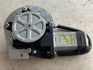 bontott LAND ROVER FREELANDER Bal hátsó Ablakemelő Motor