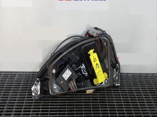 bontott LAND ROVER FREELANDER Bal hátsó Ablakemelő Szerkezet (Elektromos)