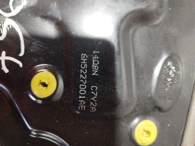 bontott LAND ROVER FREELANDER Bal hátsó Ablakemelő Szerkezet (Elektromos)