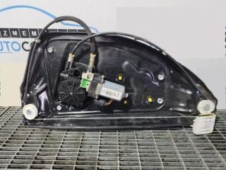 bontott LAND ROVER FREELANDER Bal hátsó Ablakemelő Szerkezet (Elektromos)