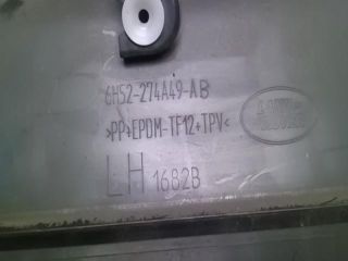 bontott LAND ROVER FREELANDER Bal hátsó Ajtó Díszléc