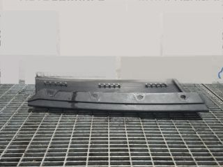 bontott LAND ROVER FREELANDER Bal hátsó Ajtó Díszléc