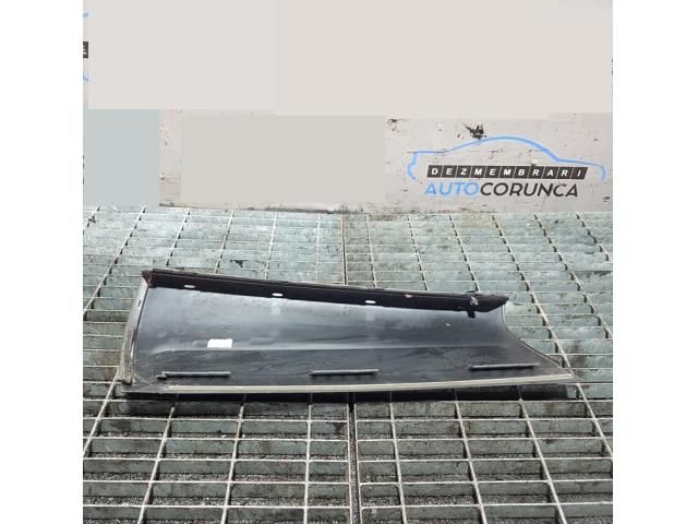 bontott LAND ROVER FREELANDER Bal hátsó Ajtó Díszléc