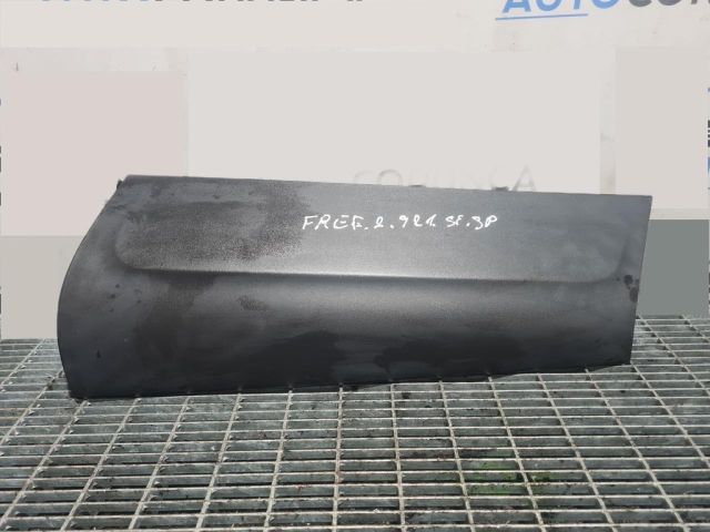 bontott LAND ROVER FREELANDER Bal hátsó Ajtó Díszléc