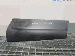 bontott LAND ROVER FREELANDER Bal hátsó Ajtó Díszléc