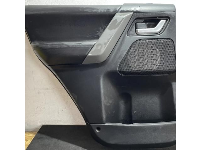 bontott LAND ROVER FREELANDER Bal hátsó Ajtó Kárpit