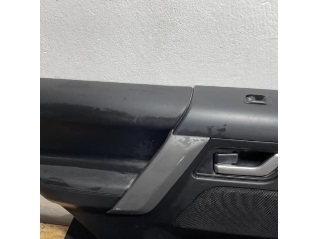 bontott LAND ROVER FREELANDER Bal hátsó Ajtó Kárpit