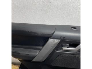 bontott LAND ROVER FREELANDER Bal hátsó Ajtó Kárpit