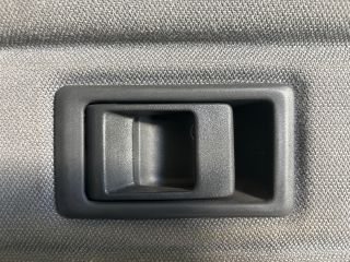 bontott LAND ROVER FREELANDER Bal hátsó Ajtó (Részeivel)