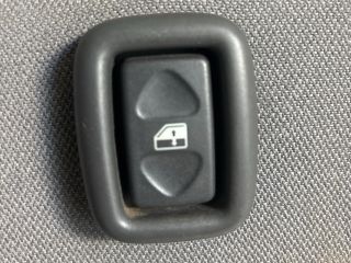 bontott LAND ROVER FREELANDER Bal hátsó Ajtó (Részeivel)