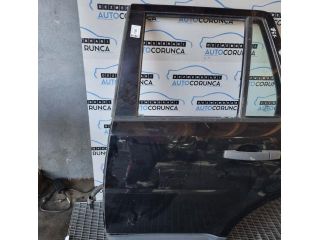 bontott LAND ROVER FREELANDER Bal hátsó Ajtó (Üres lemez)