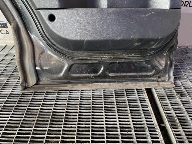 bontott LAND ROVER FREELANDER Bal hátsó Ajtó (Üres lemez)